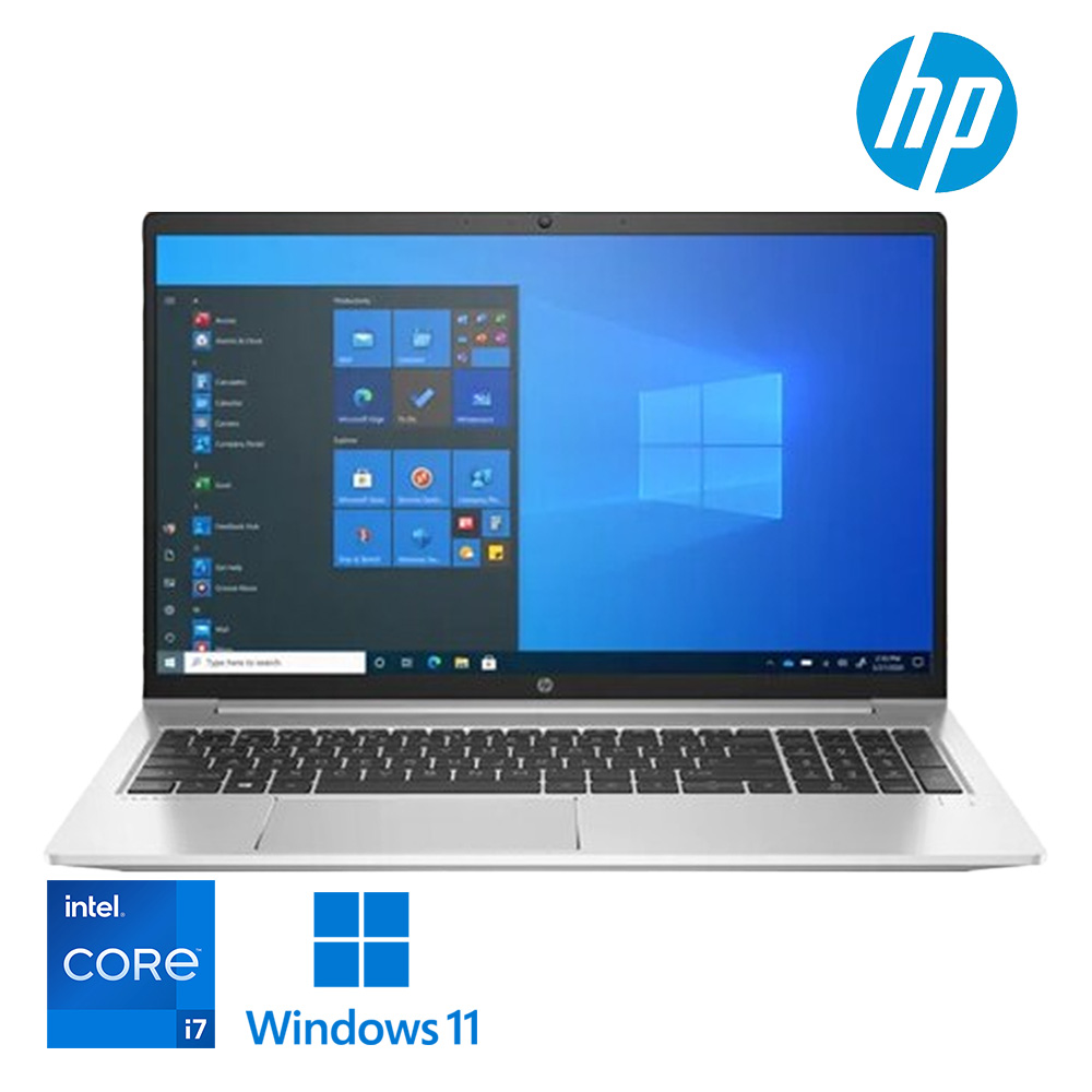 HP 프로북 코어i7 11세대 탑재 램32G, NVMe SSD 1TB 탑재 180도피벗모드 C타입충전가능 윈도우11