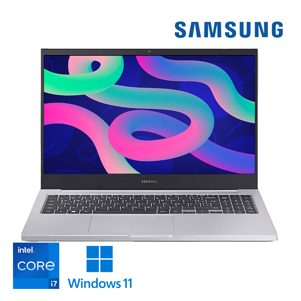 삼성 노트북플러스 인텔코어 i7 10세대 초가성비 노트북 DDR4 16G, NVMe SSD 256G 업그레이드 완료 윈도우11