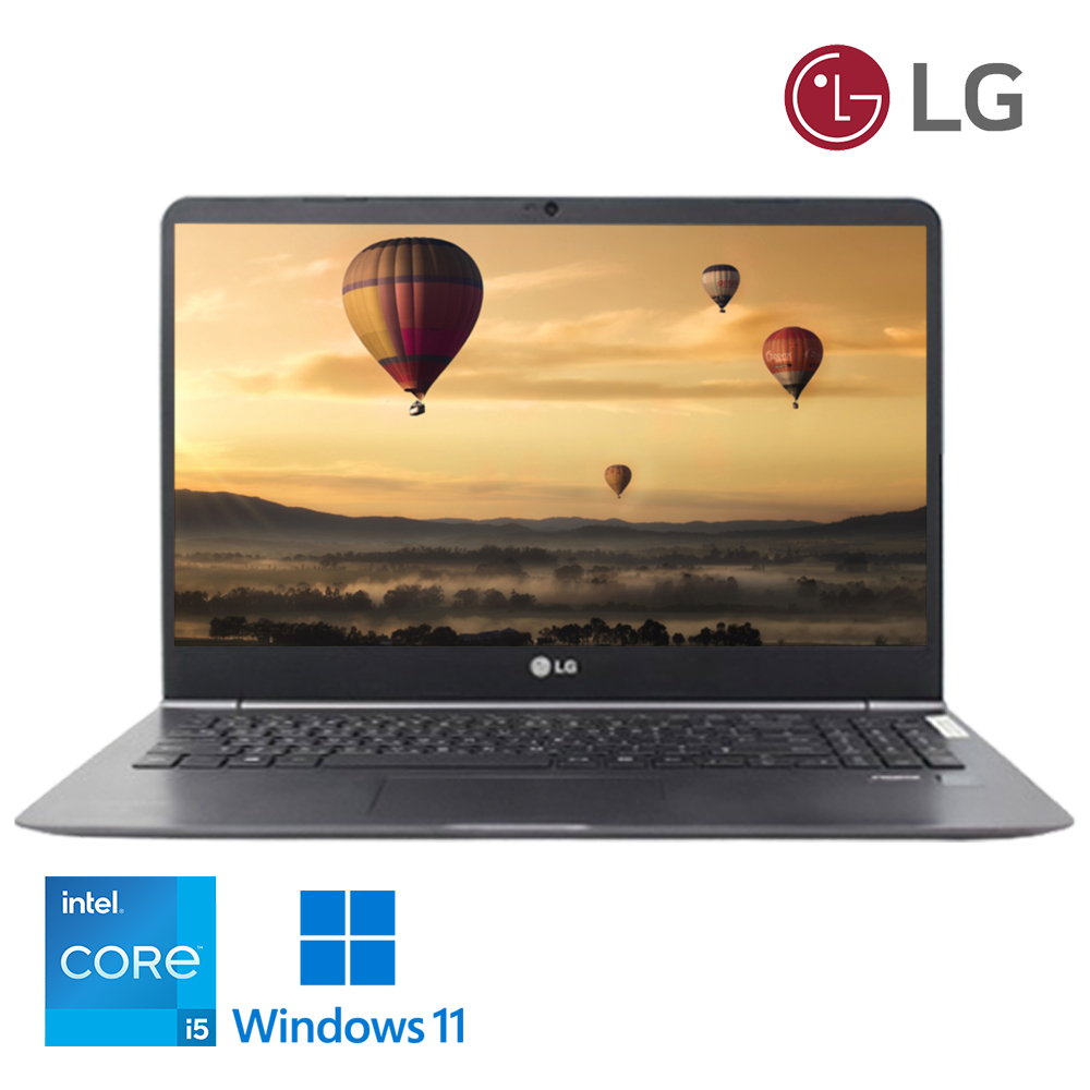 LG 그램 초슬림 초경량 15.6인치 Full HD 고해상도 IPS패널 우측 넘버키패드 탑재 직장인 학생용 추천 윈도우11