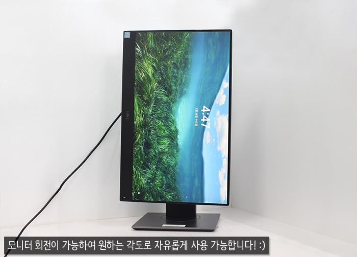 DELL 올인원 일체형PC 초가성비 i5 9세대 Full HD 고해상도 IPS패널 총용량 756G NVMe SSD 윈도우11