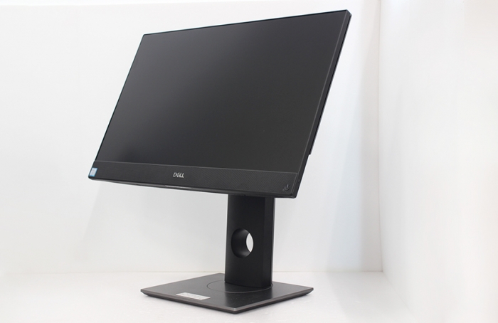 DELL 올인원 일체형PC 초가성비 i5 9세대 Full HD 고해상도 IPS패널 총용량 756G NVMe SSD 윈도우11