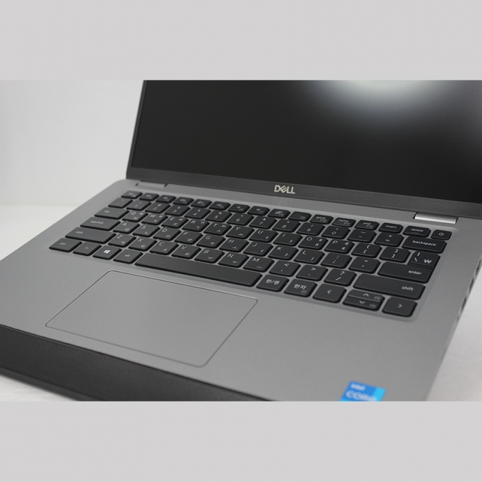 Dell 코어i5 11세대 휴대성 좋은 14인치 Full HD 고해상도 NVMe SSD 업그레이드 완료 C타입 충전가능