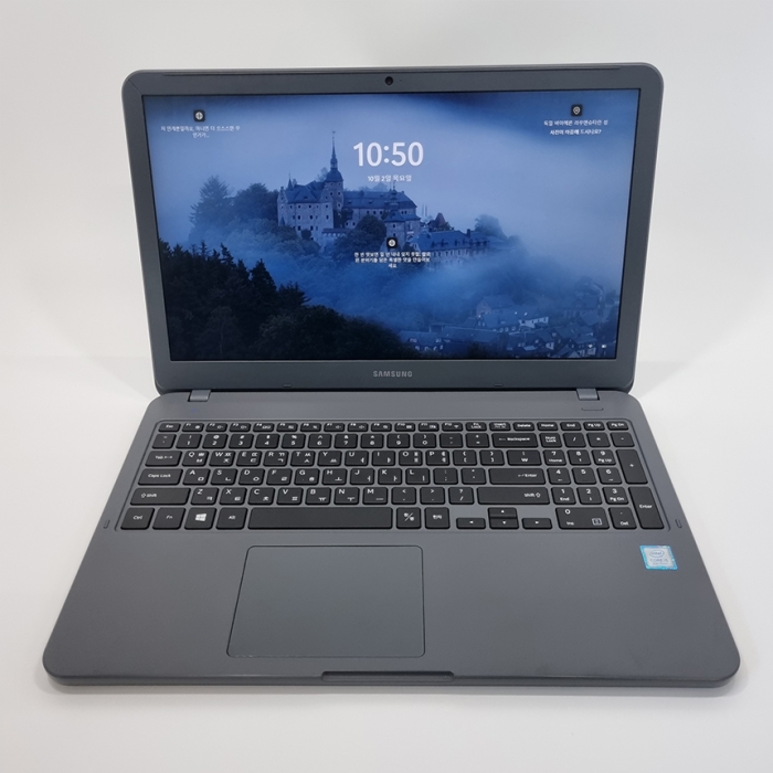 [B급할인] 삼성전자 노트북5 15.6인치 대화면 Full HD 고해상도 우측넘버패드 탑재 윈도우11