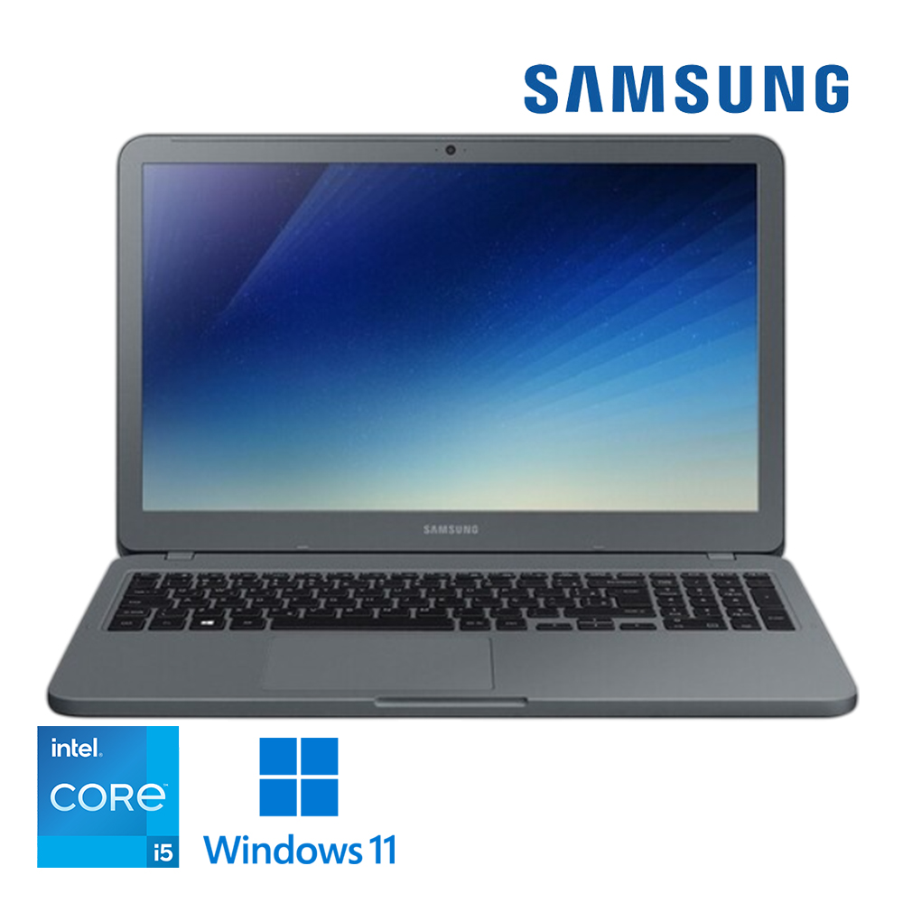 [B급할인] 삼성전자 노트북5 15.6인치 대화면 Full HD 고해상도 우측넘버패드 탑재 윈도우11