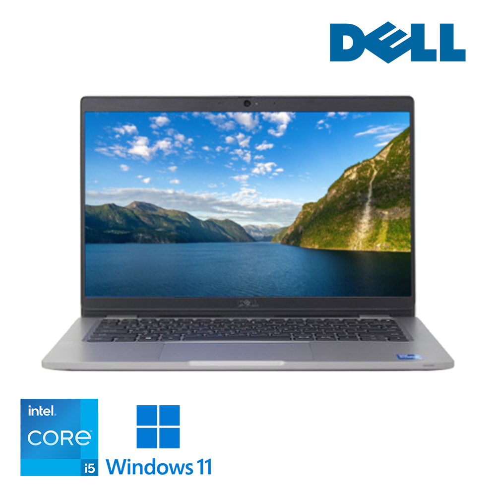 델 코어 i5 11세대 휴대성 좋은 13.3인치 Full HD 고해상도 NVMe SSD 탑재 C타입 충전가능 고급사무용 추천