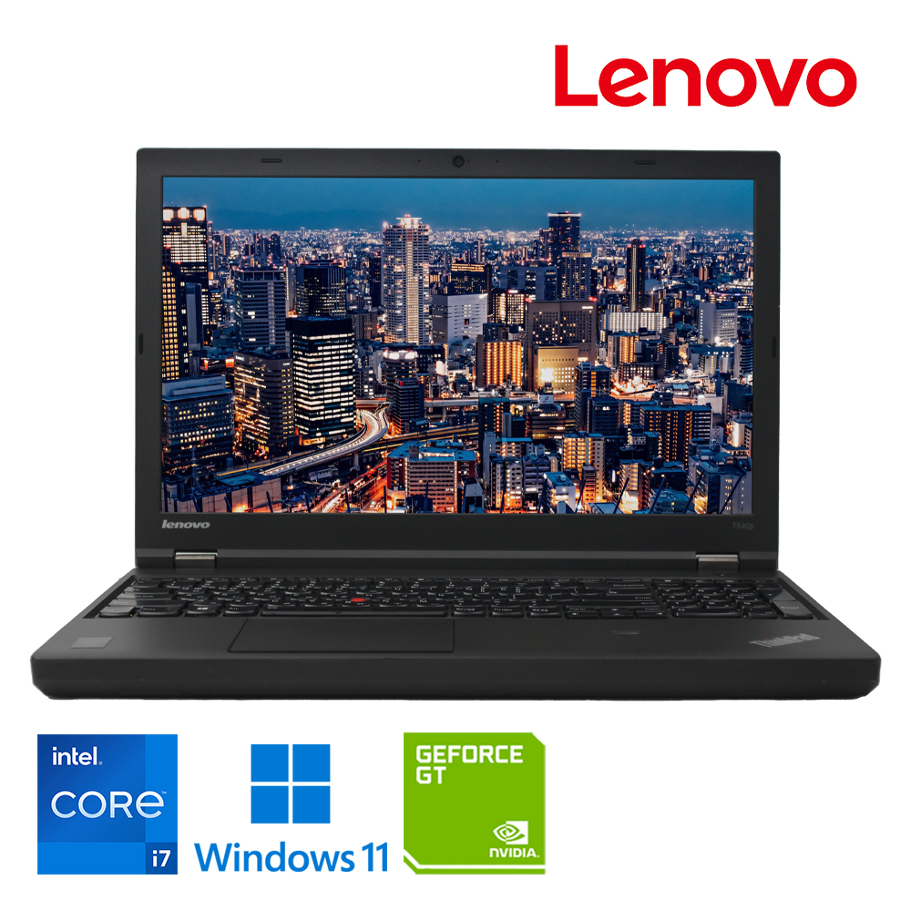 레노버 블랙 씽크패드 코어 i7 지포스 GT 750M 탑재 15.6인치 WQHD 초고해상도 IPS 패널 탑재 비즈니스 노트북