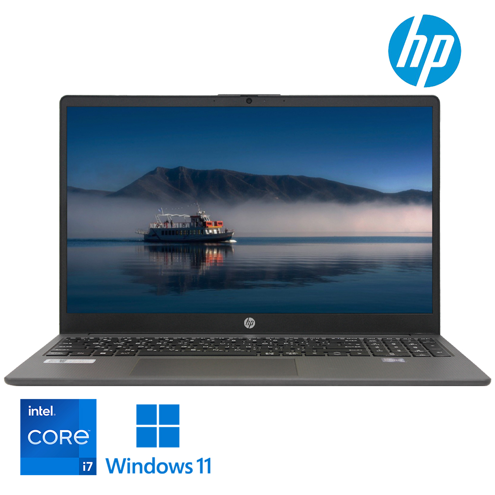HP 코어 i7 13세대 램32G NVMe SSD 업그레이드 15.6인치 Full HD 고해상도 고사양 경량 노트북
