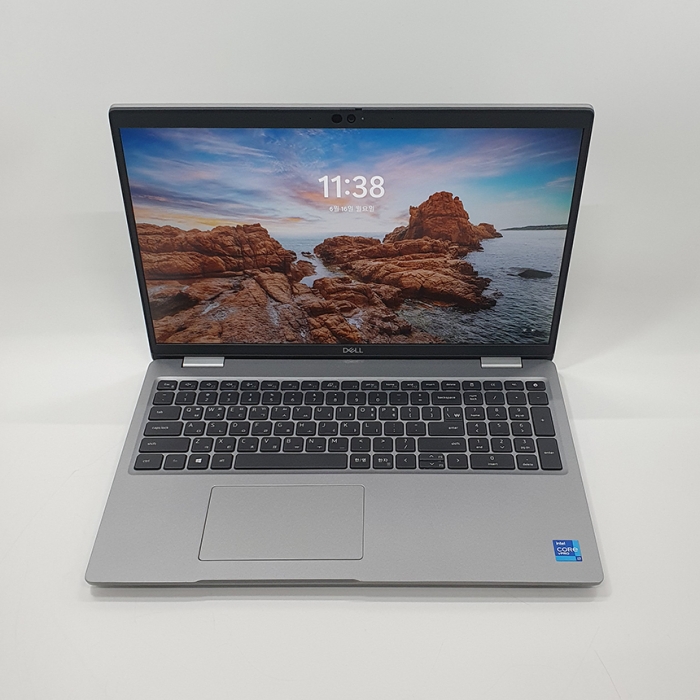 델 래티튜드 코어i7 11세대G7 15.6인치 Full HD 고해상도 C타입충전가능 사무 코딩 영상편집 가능 윈도우11
