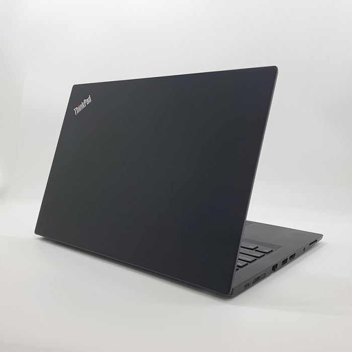 레노버 코어 i7 슬림모델 노트북 가볍고 휴대성좋은 씽크패드 램 16G, NVMe SSD 업그레이드 완료 윈도우11