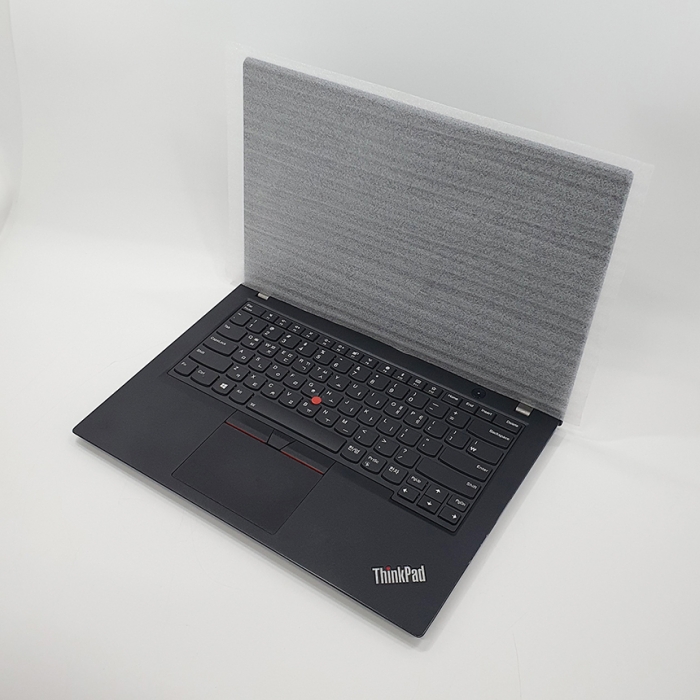 레노버 코어 i7 슬림모델 노트북 가볍고 휴대성 좋은 씽크패드 램 16G, NVMe SSD 업글 완료 윈도우11