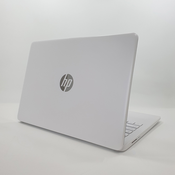 HP 인텔 10세대 초가성비 14인치 Full HD 고해상도 IPS패널 NVMe SSD 탑재 심플 화이트 노트북 윈도우11