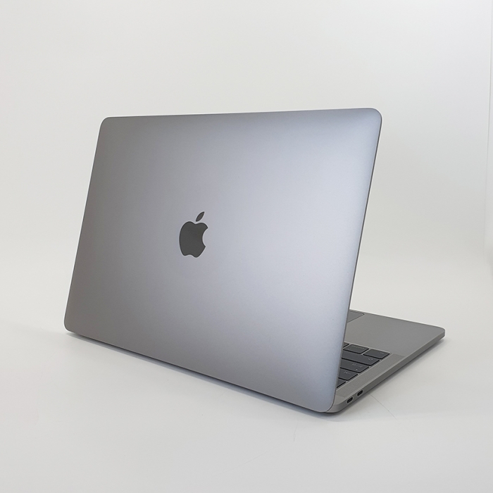 [배터리새제품] 맥북프로 Retina 디스플레이 13인치 WQXGA 해상도 스페이스그레이 학생 직장인 강력추천 2017년형