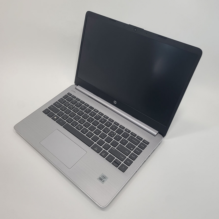 HP 인텔 10세대 14인치 Full HD 고해상도 NVMe SSD 탑재 가볍고 휴대성좋은 노트북 윈도우11