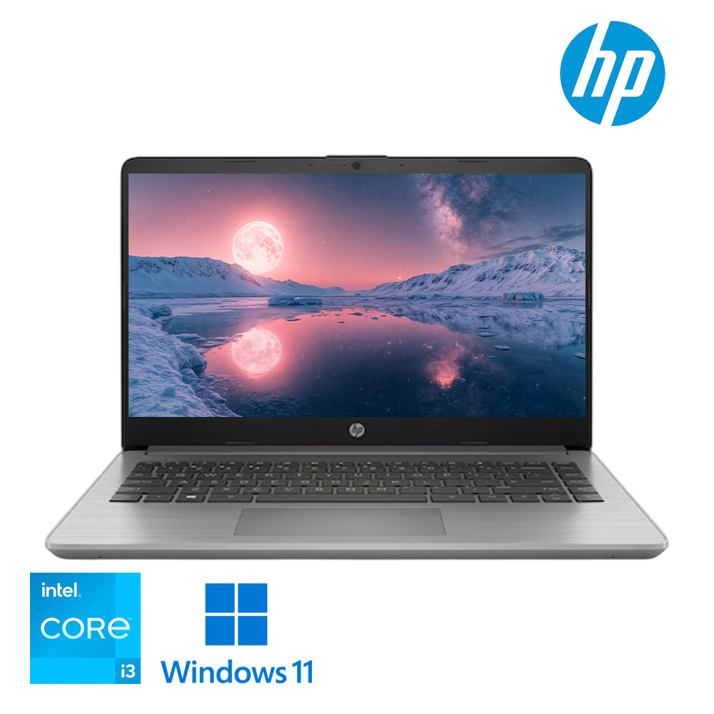 HP 인텔 10세대 14인치 Full HD 고해상도 NVMe SSD 탑재 가볍고 휴대성좋은 노트북 윈도우11