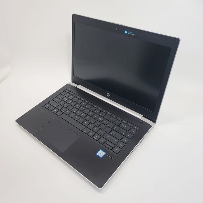 [B급할인] HP 프로북 코어 i5 휴대성좋은 14인치 노트북 Full HD 고해상도 C타입충전가능 윈도우11