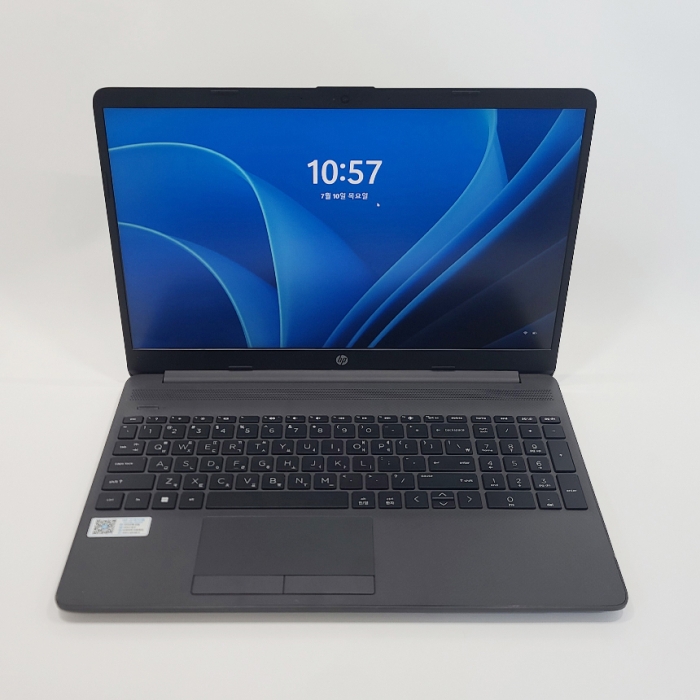 HP 15.6인치 라이젠3 FHD 고해상도 초가성비 노트북 캐주얼게임 고급사무용 추천 윈도우11