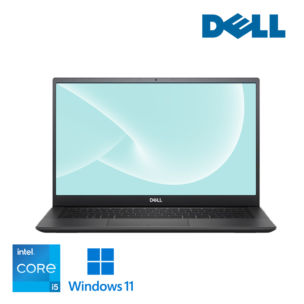 DELL 슬림하고 가벼운 디자인 IPS패널 탑재 Full HD 고해상도 C타입충전가능 백라이트 지원 윈도우11