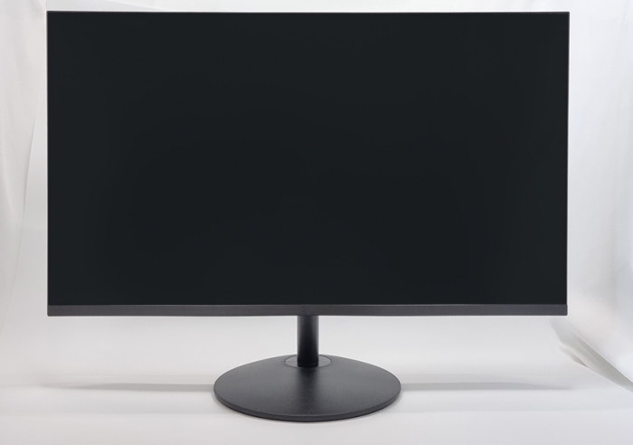 [B급할인] 풀박스구성 디엑스 27인치 주사율75Hz 초가성비 블랙 모니터 16:9비율 Full HD 고해상도