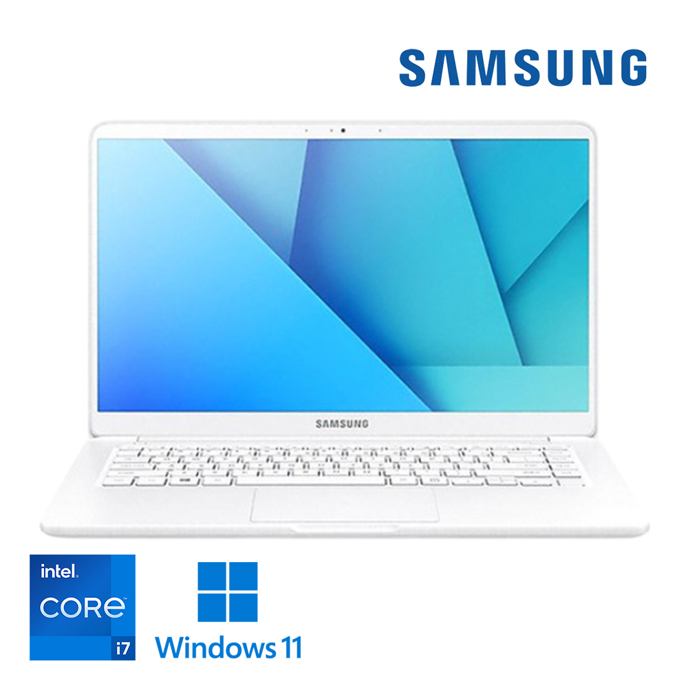 [B급할인] 삼성 노트북9 Always 화이트 노트북 15인치 대화면 Full HD 고해상도 C타입충전가능 윈도우11