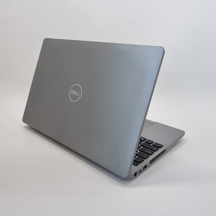 DELL 래티튜드 15.6인치 대화면 180도 힌지 Full HD 고해상도 우측넘버패드 탑재 C타입충전가능 윈도우11