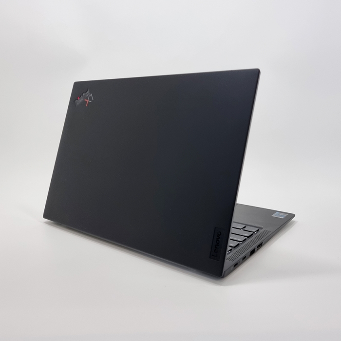 레노버 씽크패드 X1 카본소재 초경량 초강성 저전력 하이엔드 i7-11세대 비즈니스 울트라북 윈도우11