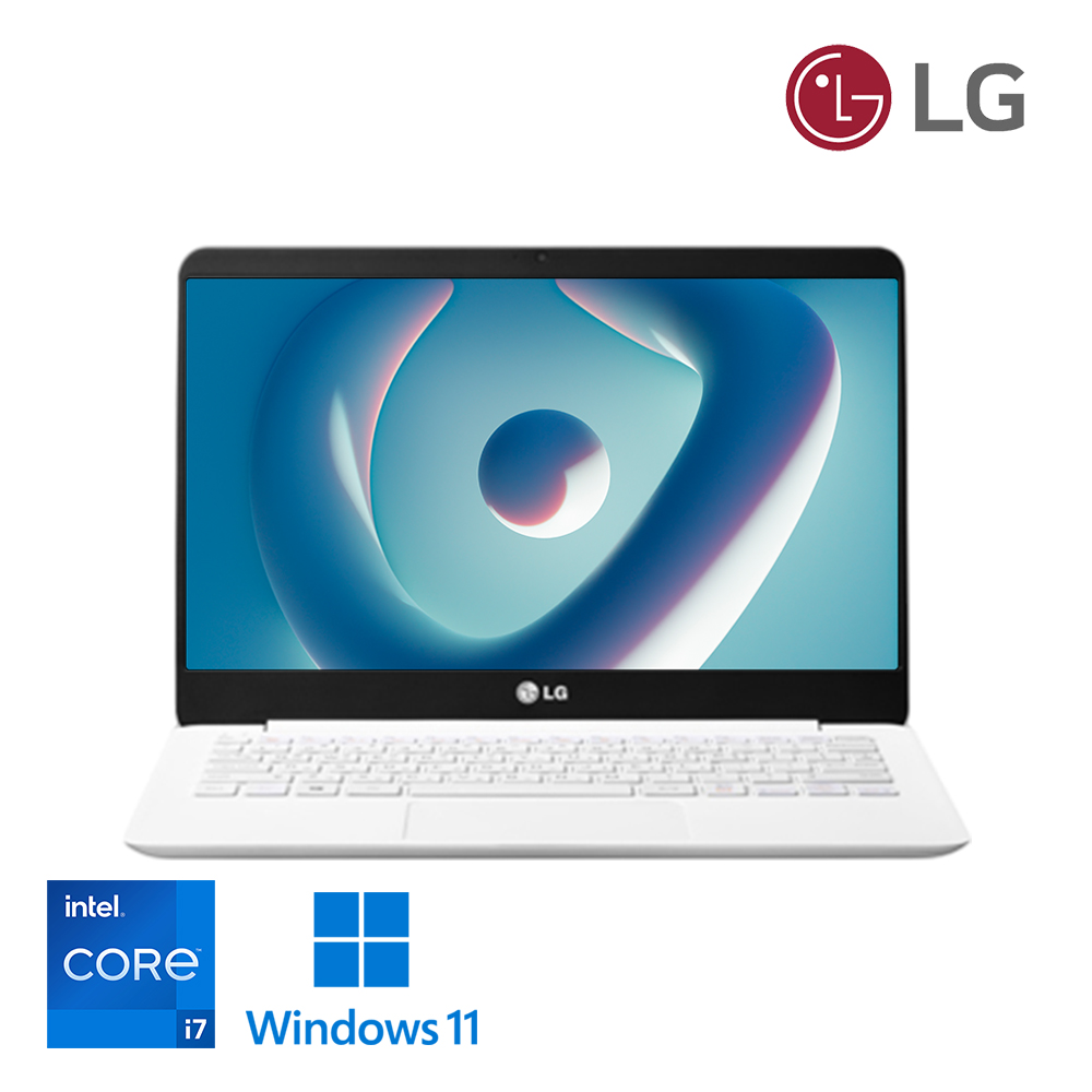 [B급할인] LG전자 PC그램 코어 i7 13.3인치 Full HD 고해상도 휴대성 좋은 가성비 노트북