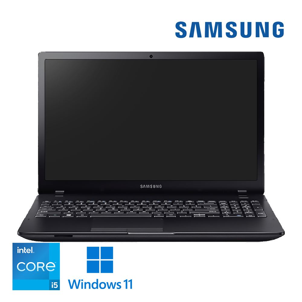 [B급할인] 삼성전자 15.6인치 대화면 FHD해상도 블랙 노트북 CD룸 우측넘버패드 탑재 윈도우11
