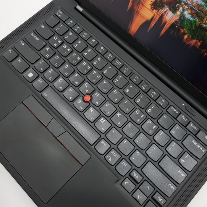 [B급할인] 레노버 씽크패드 X1 카본소재 14인치 노트북 Full HD 고해상도 180도 힌지 C타입충전가능 윈도우11