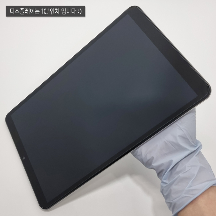 LG전자 G패드5 10.1인치 LTE 셀룰러 모델 초가성비 태블릿