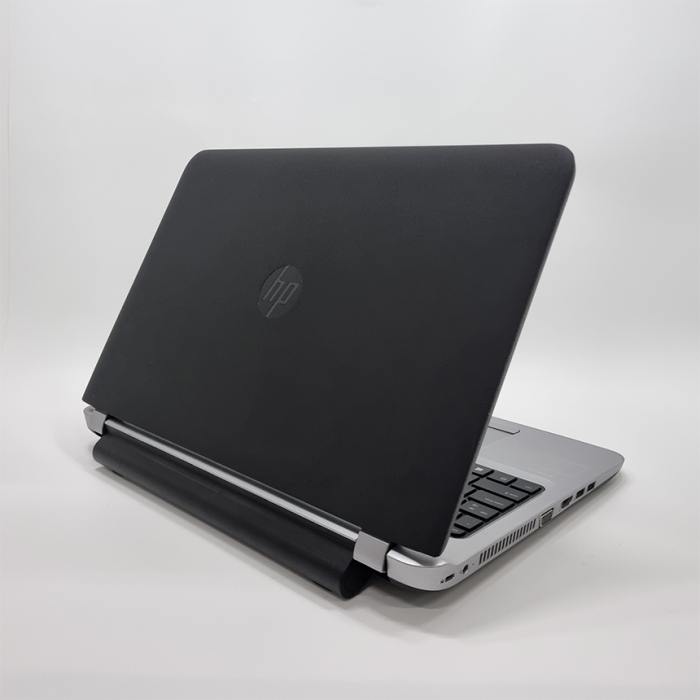 HP 프로북 코어 i7 라데온 그래픽 15.6인치 대화면 튼튼한 노트북 우측넘버패드 CD룸 탑재 윈도우11