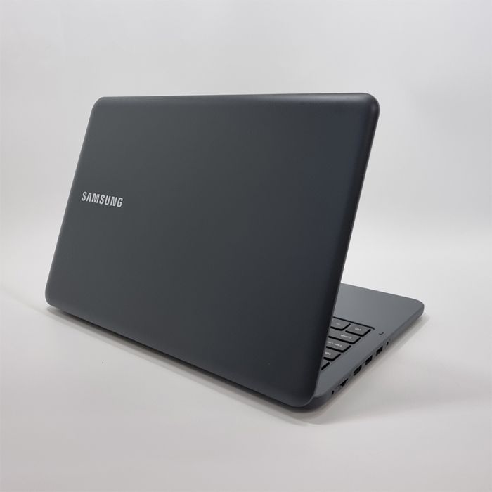 [미사용] 삼성전자 노트북3 나이트차콜 14인치 사무용 인강용 추천 총용량 628G 업그레이드 윈도우11 Pro