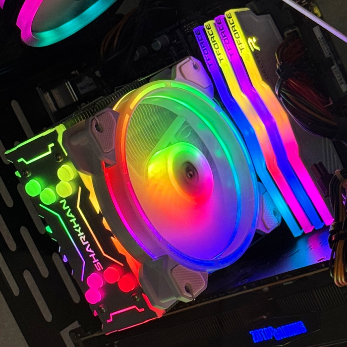 [드라마협찬제품] 지포스 RTX2080 SUPER 코어 i7 9세대 데스크탑PC 램 32G 저장용량 1TB 장착 윈도우11