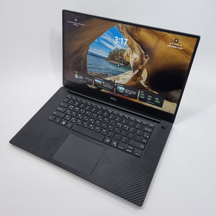 [B급할인] DELL 코어 i7 15.6인치 대화면 Full HD 고해상도 C타입충전가능 윈도우11