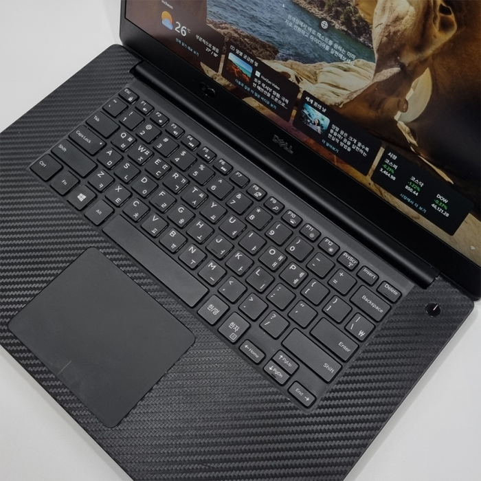 [B급할인] DELL 코어 i7 15.6인치 대화면 Full HD 고해상도 C타입충전가능 윈도우11