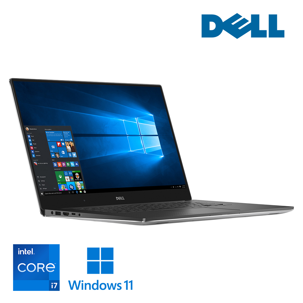 [B급할인] DELL 코어 i7 15.6인치 대화면 Full HD 고해상도 C타입충전가능 윈도우11