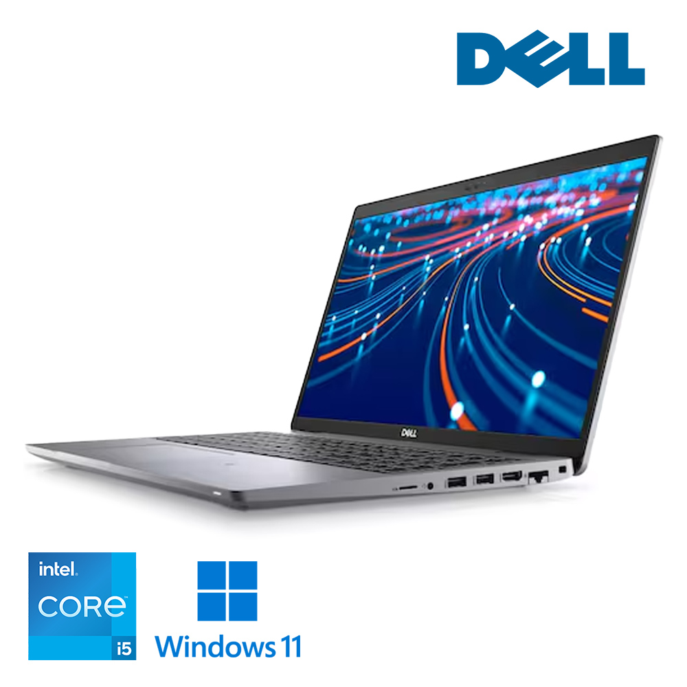 델 래티튜드 코어 i5 11세대G7 듀얼스토리지 설계 15.6인치 Full HD 고해상도 C타입충전가능 윈도우11