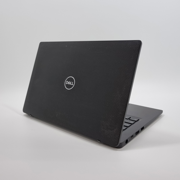 DELL 래티튜드 코어 i7 13.3인치 Full HD 고해상도 180도 힌지 C타입충전가능 윈도우11