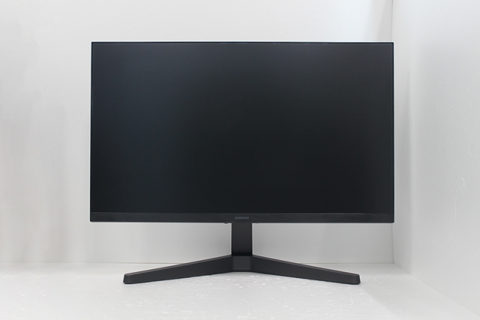 [B급할인] 풀박스구성 삼성전자 24인치 블랙 모니터 모델 Full HD 고해상도 16:9비율