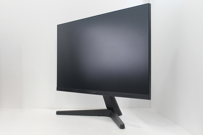 [B급할인] 풀박스구성 삼성전자 24인치 블랙 모니터 모델 Full HD 고해상도 16:9비율