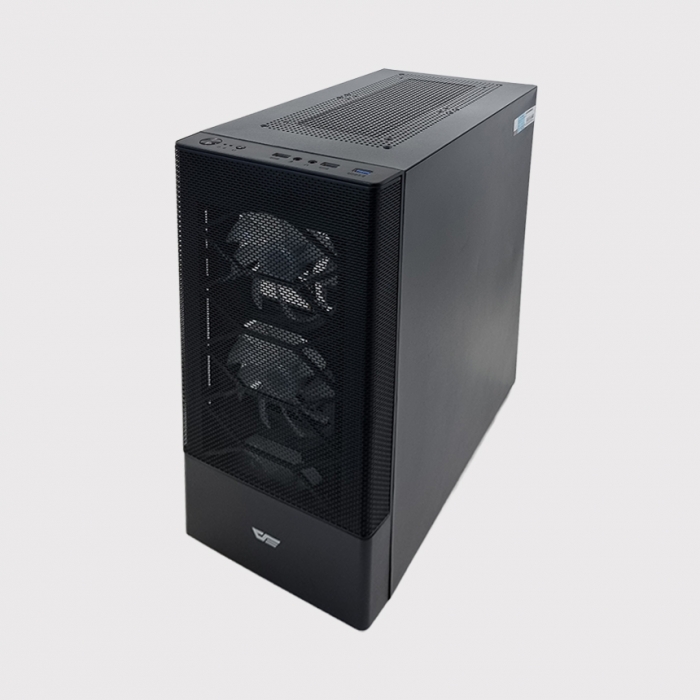 고사양 지포스 RTX2060 탑재 코어 i5 9세대 조립 데스크탑 램 16G 총용량 1512G 윈도우11 Pro