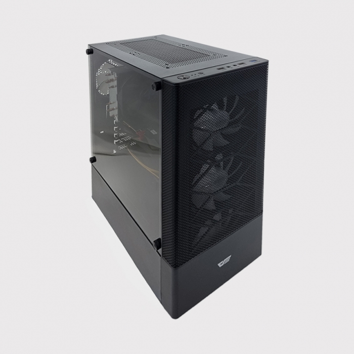 고사양 지포스 RTX2060 탑재 코어 i5 9세대 조립 데스크탑 램 16G 총용량 1512G 윈도우11 Pro