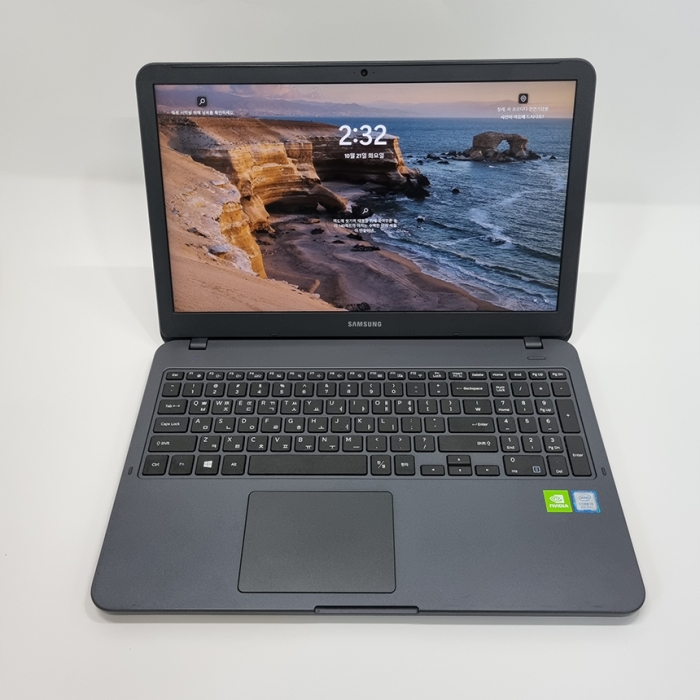 삼성전자 지포스 MX250 탑재 노트북 15.6인치 대화면 Full HD 고해상도 총용량 756G 우측넘버패드 탑재 윈도우11