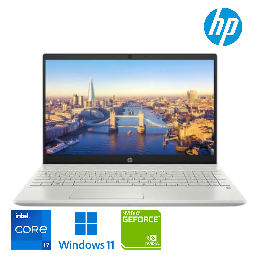 [B급할인] HP 파빌리온 노트북 i7 10세대 지포스 MX250 탑재 15.6인치 Full HD 고해상도 윈도우11