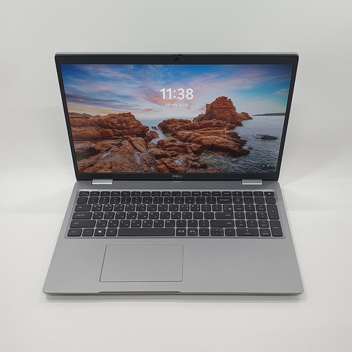 [B급할인] 델 래티튜드 코어 i5 11세대G7 듀얼스토리지 설계 15.6인치 Full HD 고해상도 C타입충전가능 윈도우11