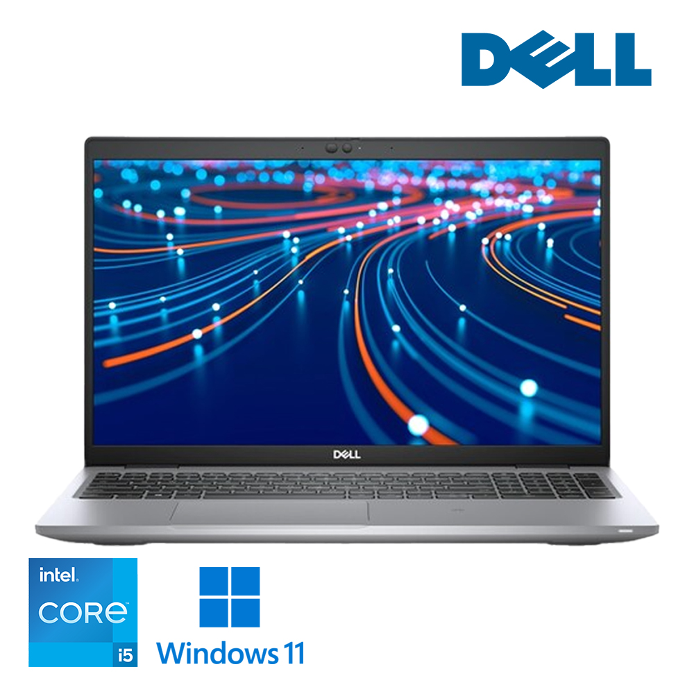 [B급할인] 델 래티튜드 코어 i5 11세대G7 듀얼스토리지 설계 15.6인치 Full HD 고해상도 C타입충전가능 윈도우11