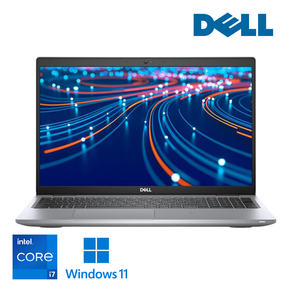 [B급할인] 델 래티튜드 코어 i5 11세대G7 듀얼스토리지 설계 15.6인치 Full HD 고해상도 C타입충전가능 윈도우11