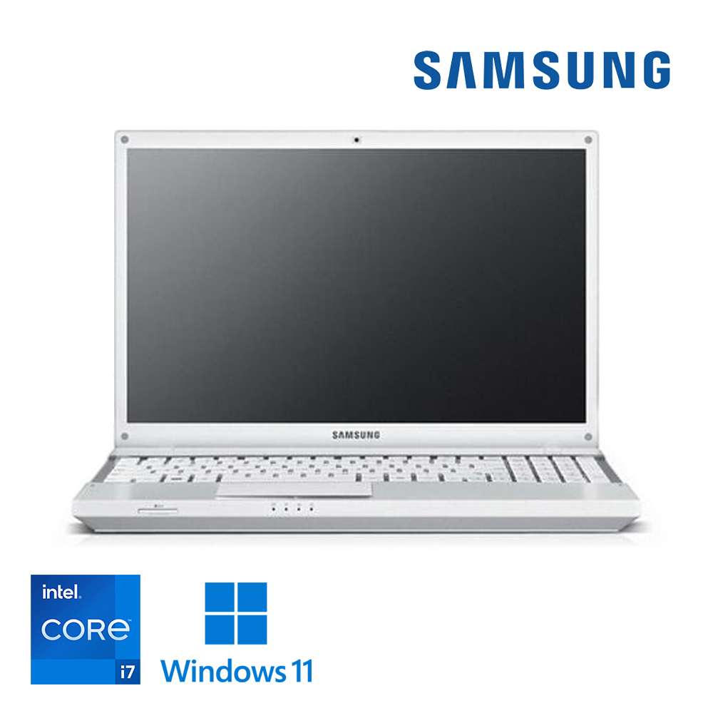 [B급할인] 삼성 노트북3 코어 i7 대화면 15.6인치 지포스520MX 탑재 SSD 업그레이드 완료 실속형 노트북