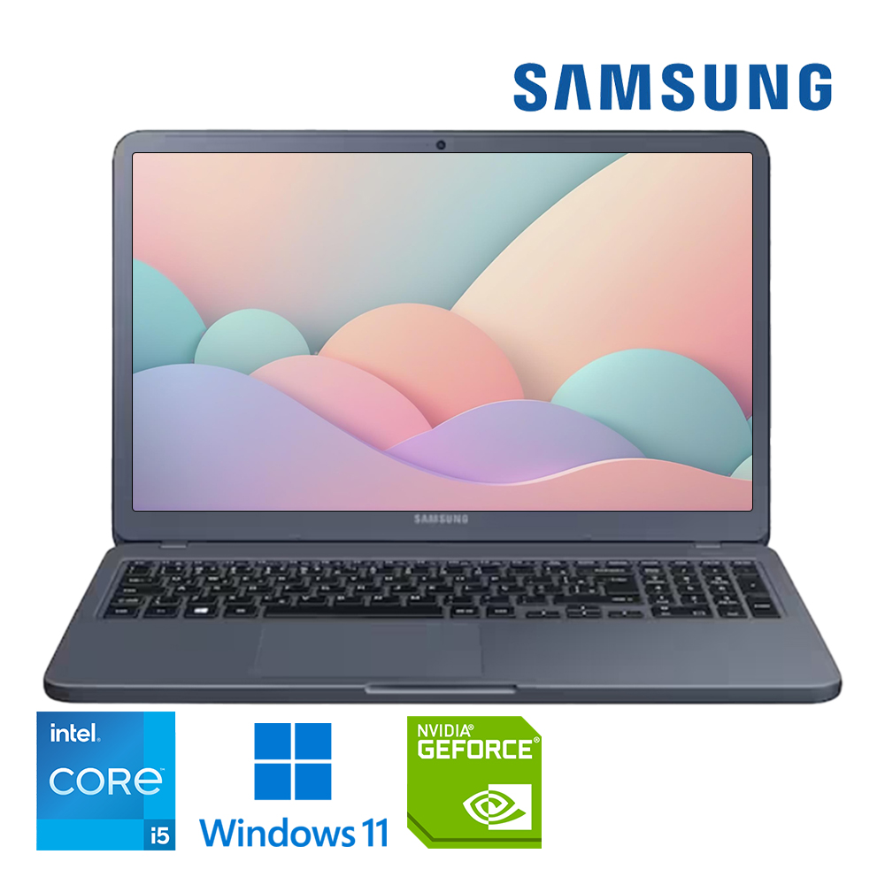 [B급할인] 삼성 지포스MX250 대화면 15.6인치 FHD 고해상도 우측넘버패드 탑재 윈도우11