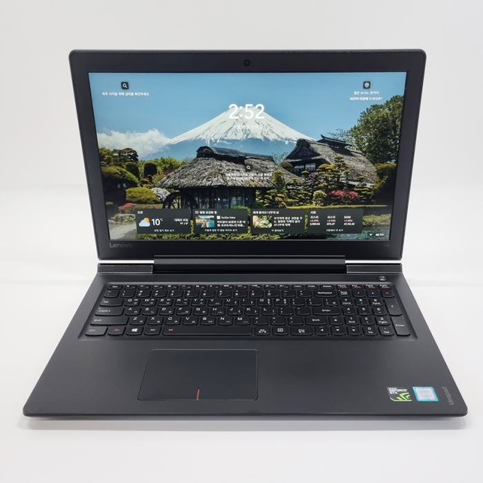 [B급할인] 레노버 게이밍 아이디어패드 지포스 GTX950M 탑재 FHD 고해상도 15.6인치 대화면 윈도우11