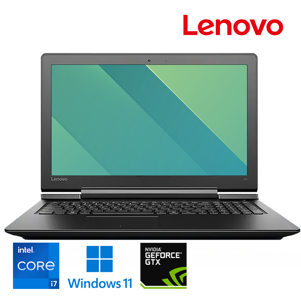 [B급할인] 레노버 게이밍 아이디어패드 지포스 GTX950M 탑재 FHD 고해상도 15.6인치 대화면 윈도우11